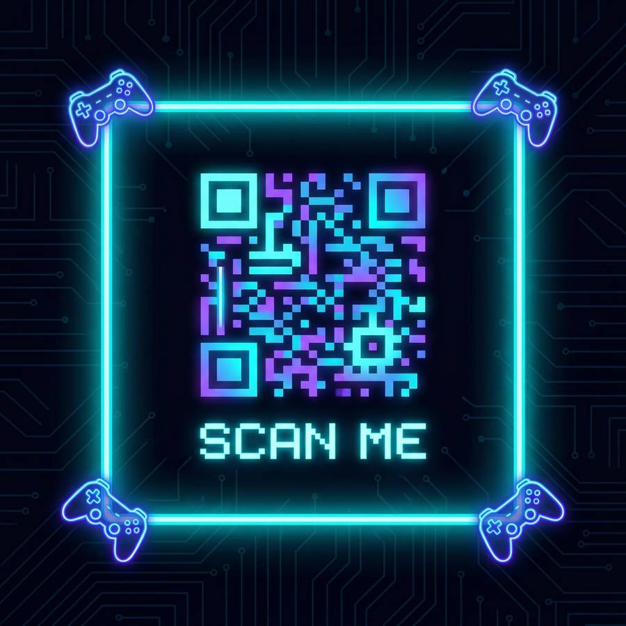 尤物视频微信公众号二维码